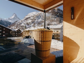 Beausite Zermatt