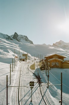 Beausite Zermatt
