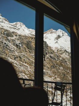 Beausite Zermatt