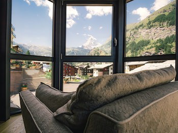 Beausite Zermatt
