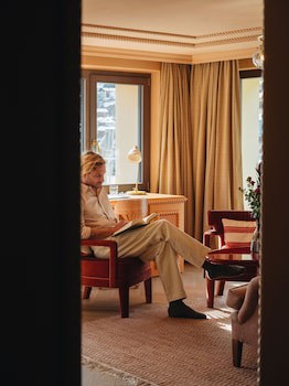 Beausite Zermatt