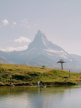 Beausite Zermatt