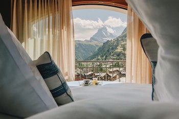 Beausite Zermatt