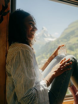 Beausite Zermatt