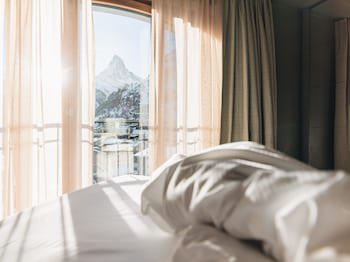 Beausite Zermatt