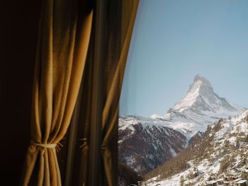 Beausite Zermatt