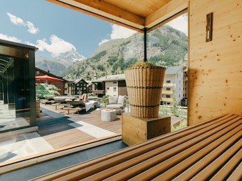 Beausite Zermatt