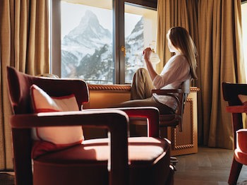 Beausite Zermatt
