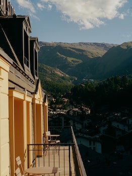 Beausite Zermatt