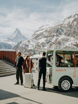 Beausite Zermatt
