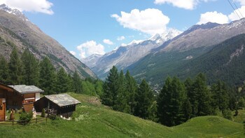 Beausite Zermatt
