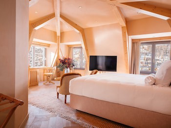 Beausite Zermatt