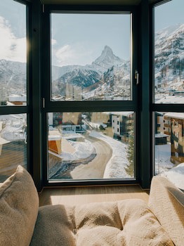 Beausite Zermatt