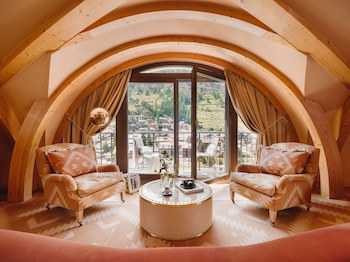 Beausite Zermatt