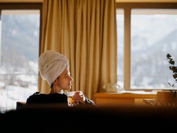 Beausite Zermatt