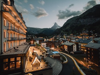 Beausite Zermatt