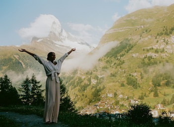 Beausite Zermatt