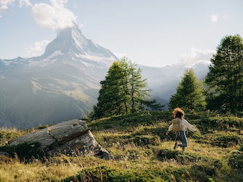 Beausite Zermatt