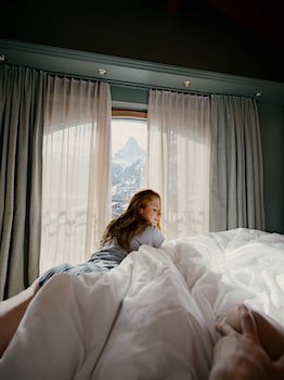 Beausite Zermatt