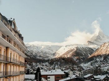 Beausite Zermatt