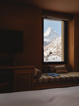 Beausite Zermatt