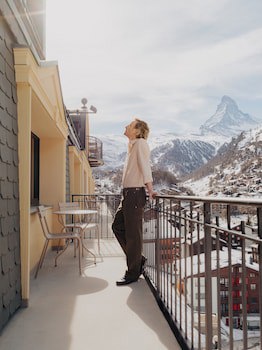 Beausite Zermatt