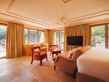Beausite Zermatt