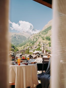 Beausite Zermatt