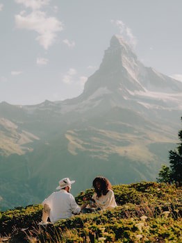 Beausite Zermatt