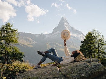Beausite Zermatt