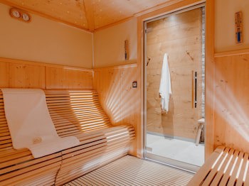 Beausite Zermatt