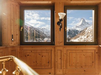 Beausite Zermatt
