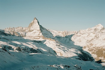 Beausite Zermatt