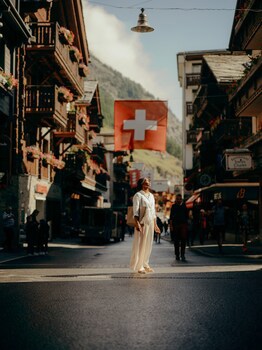 Beausite Zermatt