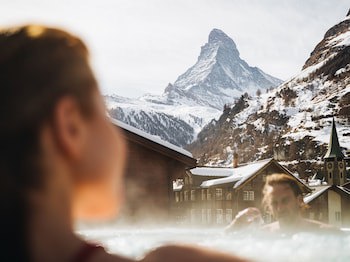 Beausite Zermatt