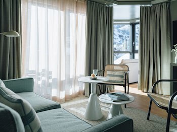 Beausite Zermatt