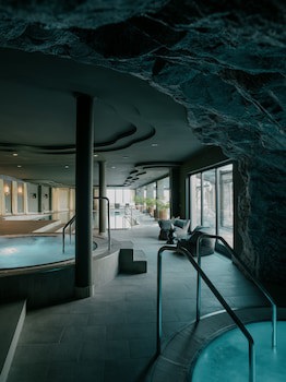 Beausite Zermatt