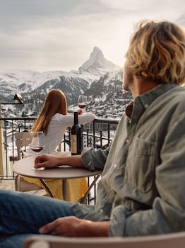 Beausite Zermatt