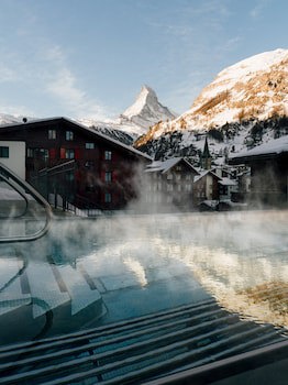 Beausite Zermatt