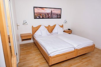 Hotel Alpha galeri fotoğrafı