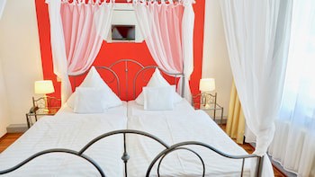 Hotel Alpha galeri fotoğrafı