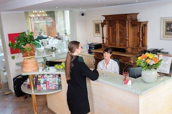 Hotel Alpha galeri fotoğrafı