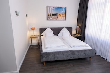 Hotel Alpha fotoğrafı
