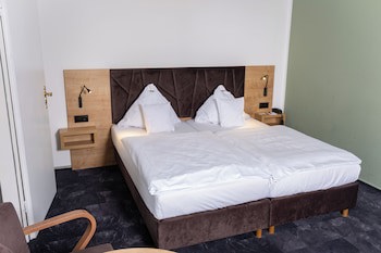 Hotel Alpha galeri fotoğrafı