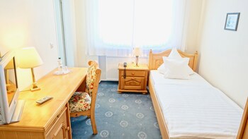 Hotel Alpha galeri fotoğrafı