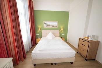 Hotel Alpha galeri fotoğrafı