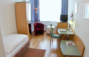 Hotel Alpha galeri fotoğrafı