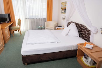 Hotel Alpha fotoğrafı
