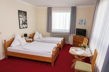 Hotel Alpha galeri fotoğrafı