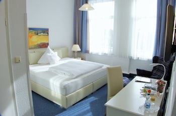 Hotel Alpha galeri fotoğrafı